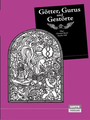 cover image of Götter, Gurus und Gestörte